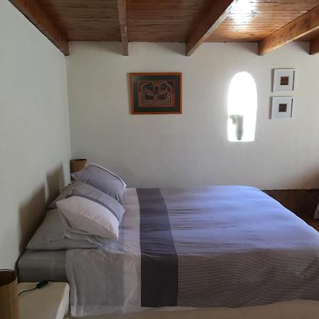 Rancho Quitapenas Bungalows San Pedro De Atacama Extérieur photo