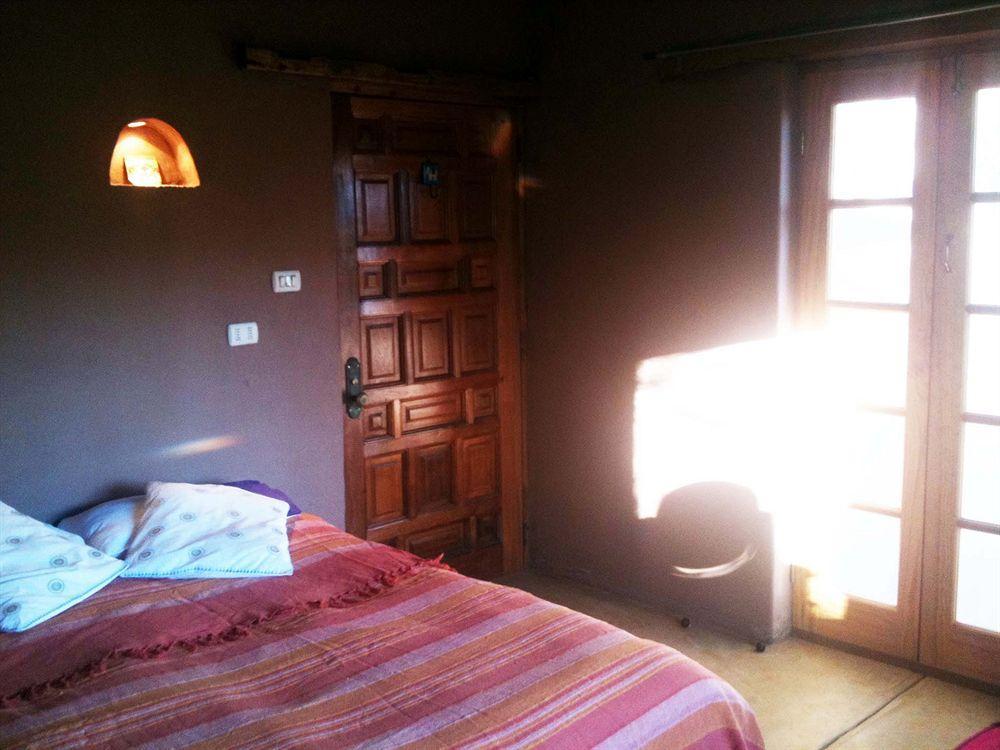 Rancho Quitapenas Bungalows San Pedro De Atacama Extérieur photo