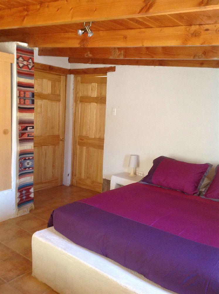 Rancho Quitapenas Bungalows San Pedro De Atacama Extérieur photo