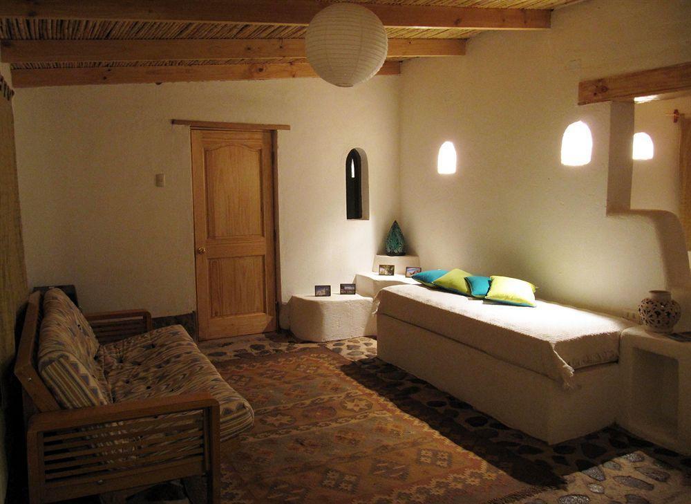 Rancho Quitapenas Bungalows San Pedro De Atacama Extérieur photo