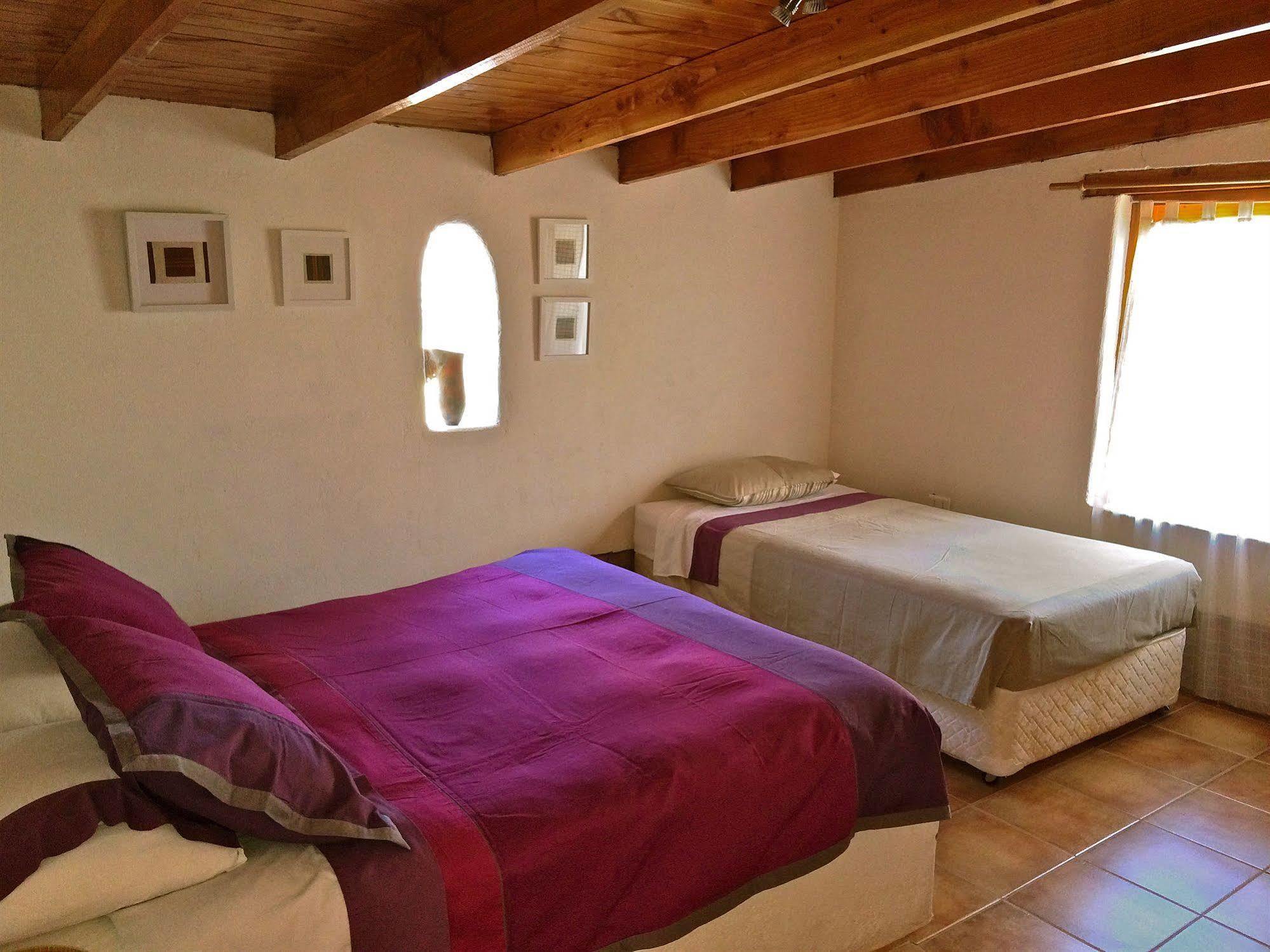 Rancho Quitapenas Bungalows San Pedro De Atacama Extérieur photo