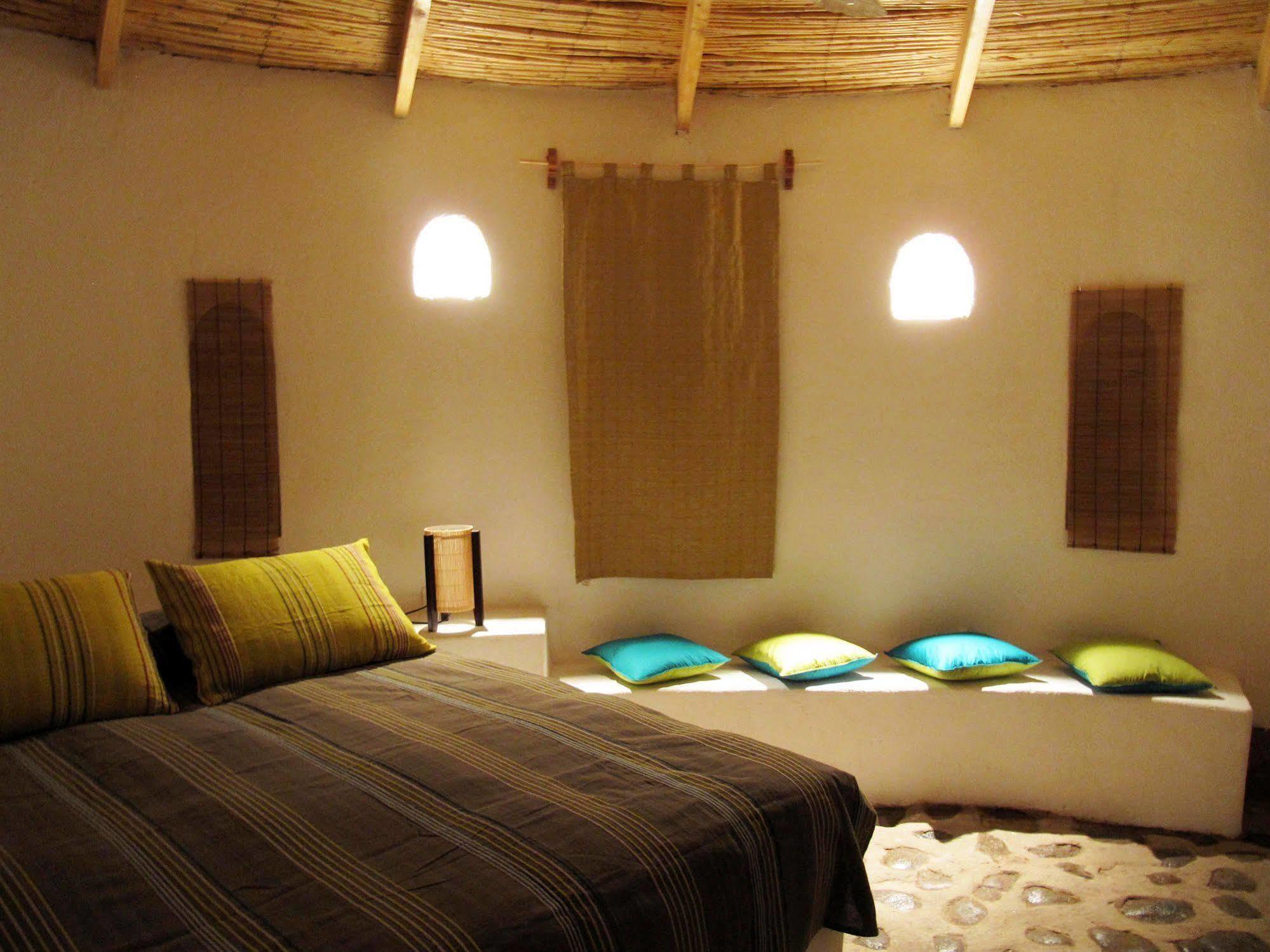 Rancho Quitapenas Bungalows San Pedro De Atacama Extérieur photo