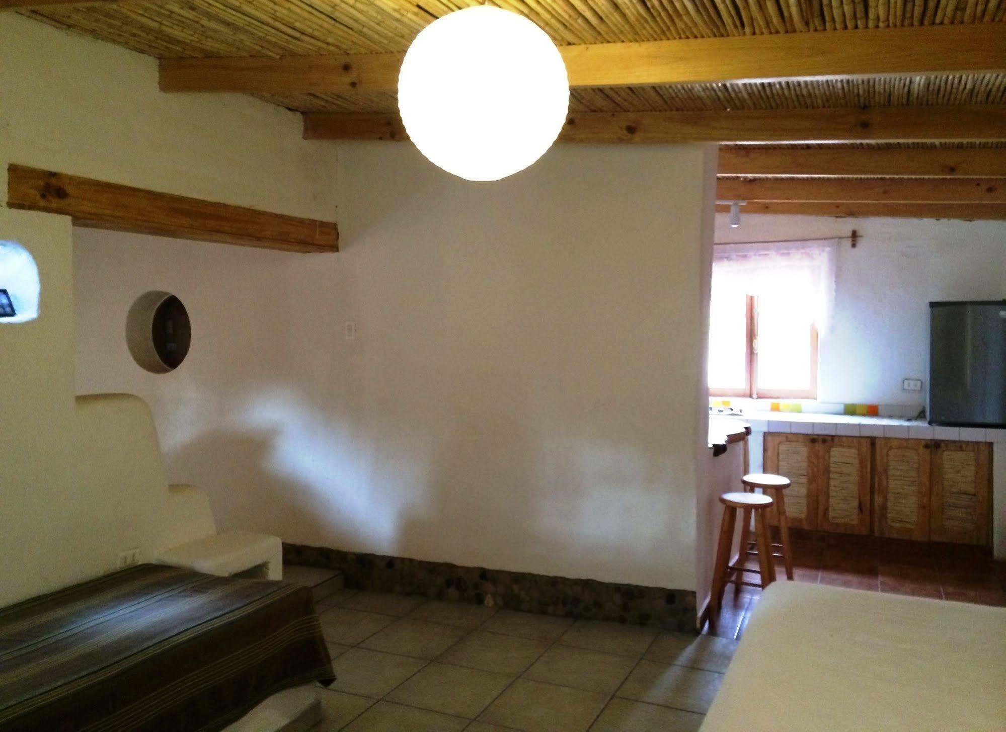 Rancho Quitapenas Bungalows San Pedro De Atacama Extérieur photo
