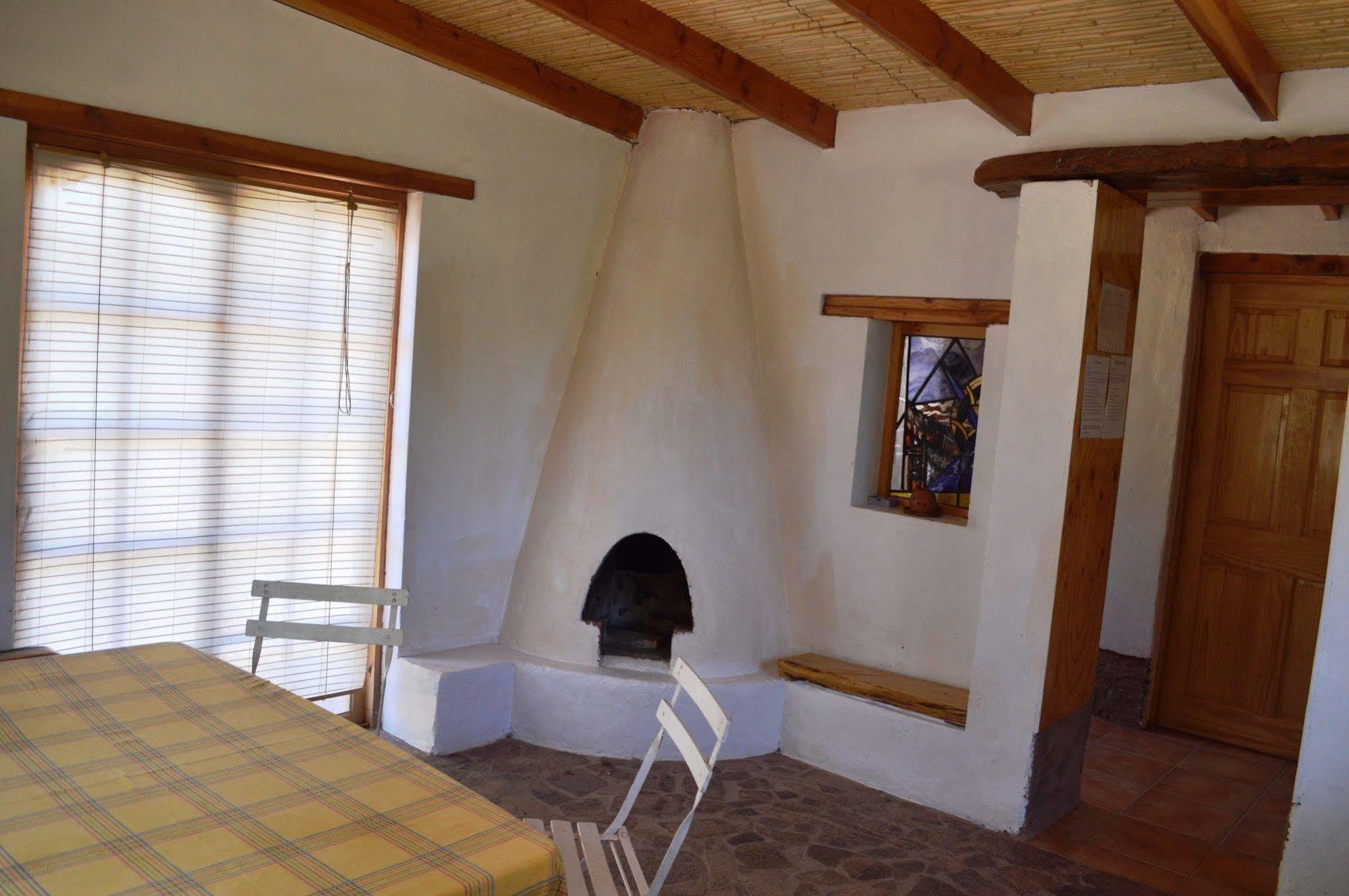 Rancho Quitapenas Bungalows San Pedro De Atacama Extérieur photo