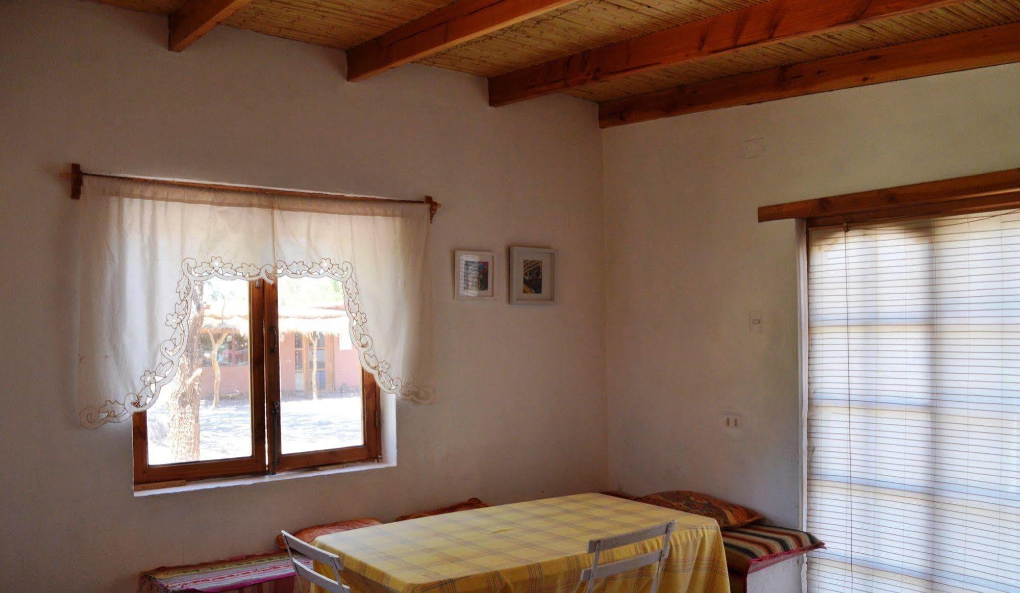 Rancho Quitapenas Bungalows San Pedro De Atacama Extérieur photo