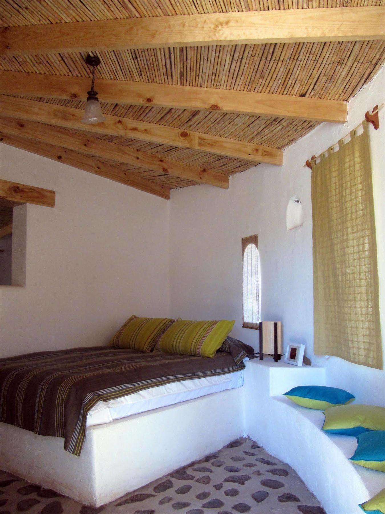 Rancho Quitapenas Bungalows San Pedro De Atacama Extérieur photo