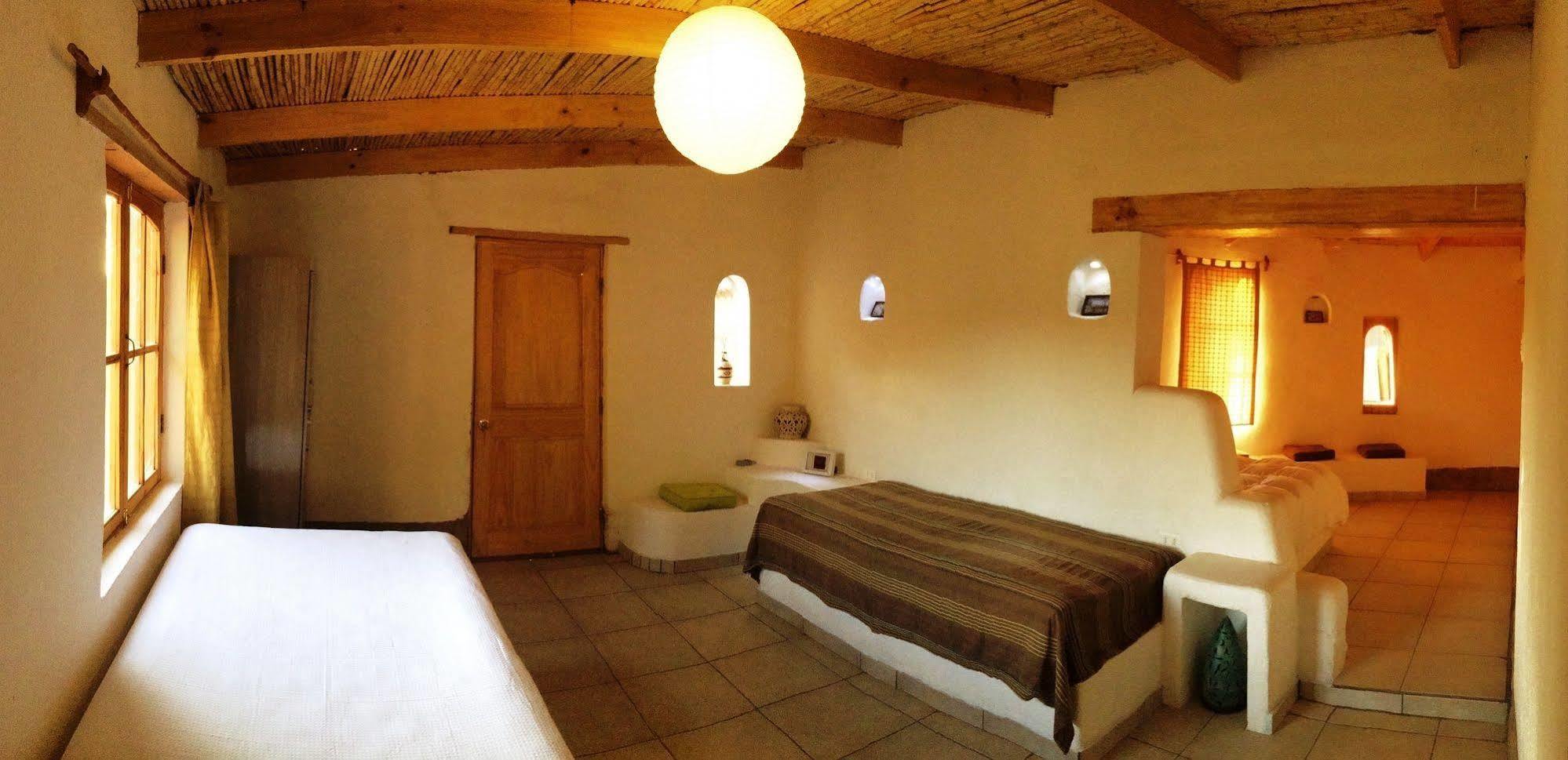 Rancho Quitapenas Bungalows San Pedro De Atacama Extérieur photo