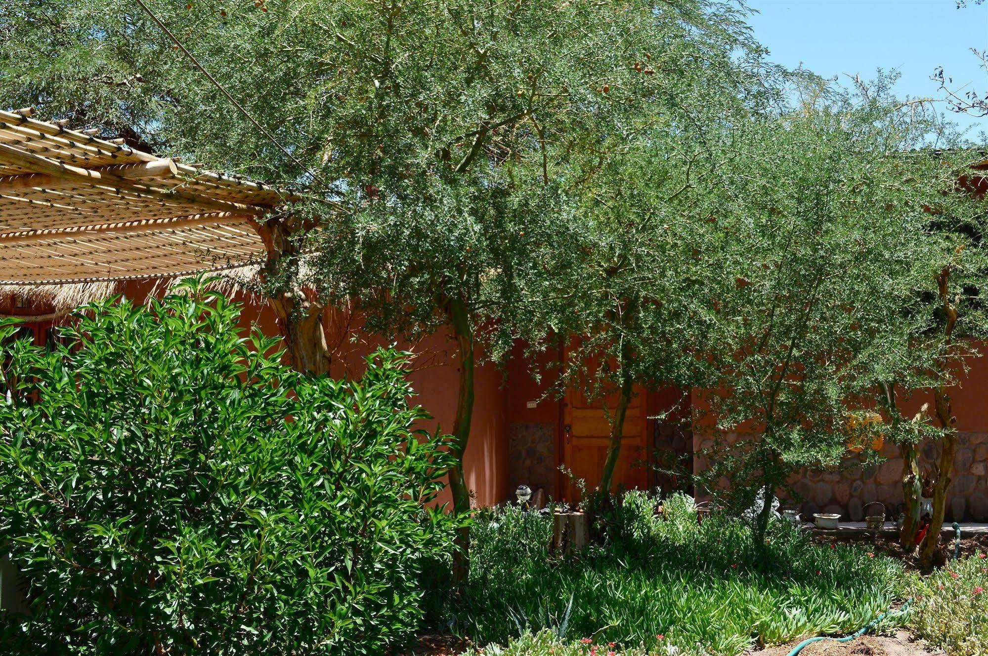 Rancho Quitapenas Bungalows San Pedro De Atacama Extérieur photo