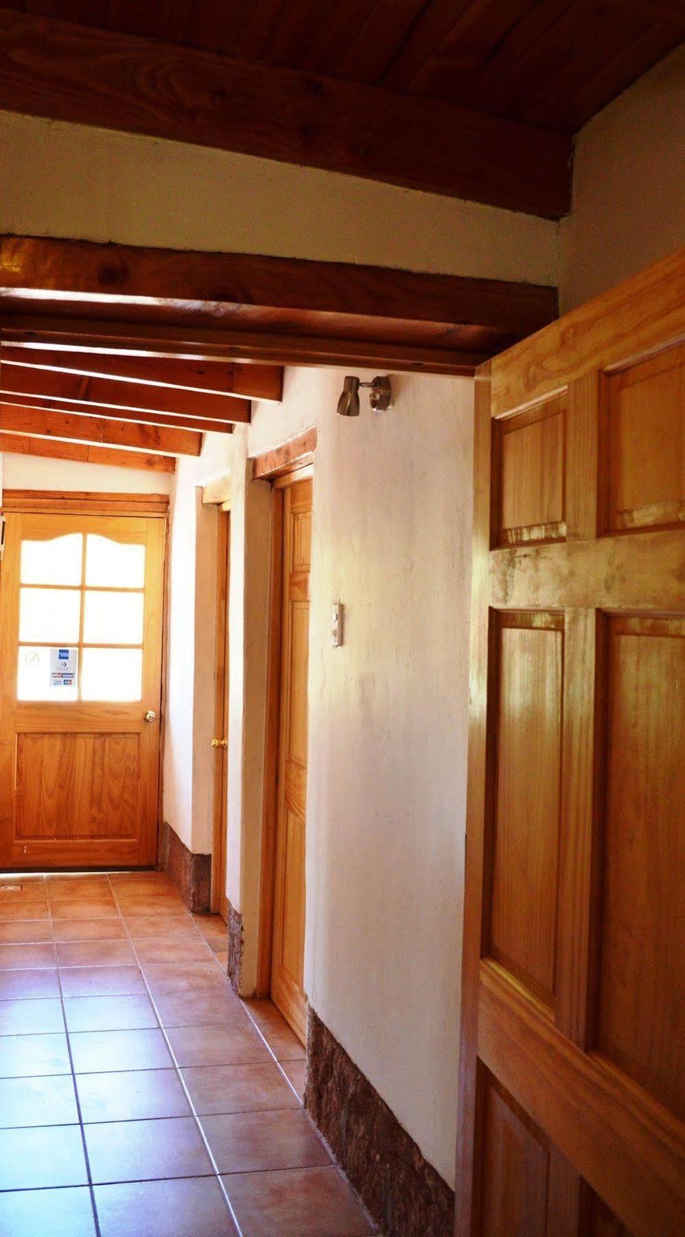 Rancho Quitapenas Bungalows San Pedro De Atacama Extérieur photo