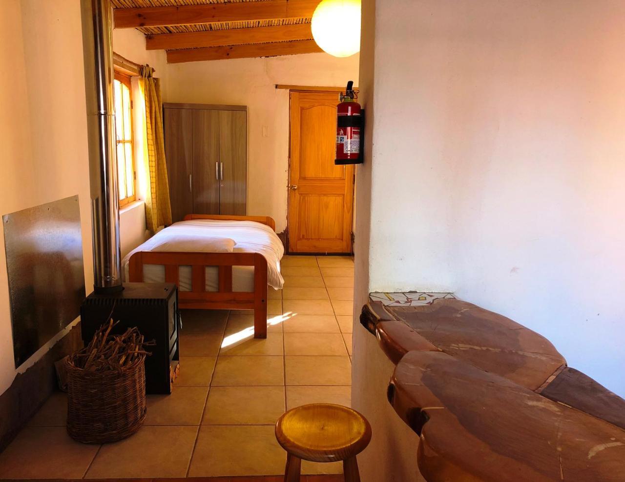 Rancho Quitapenas Bungalows San Pedro De Atacama Extérieur photo