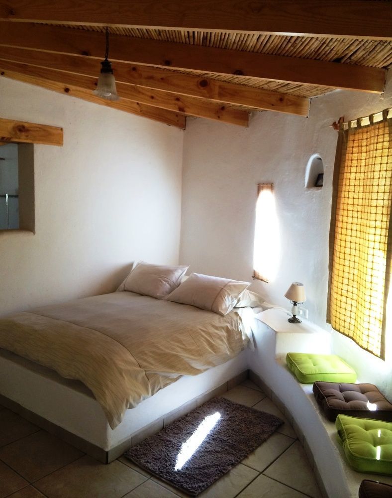 Rancho Quitapenas Bungalows San Pedro De Atacama Extérieur photo