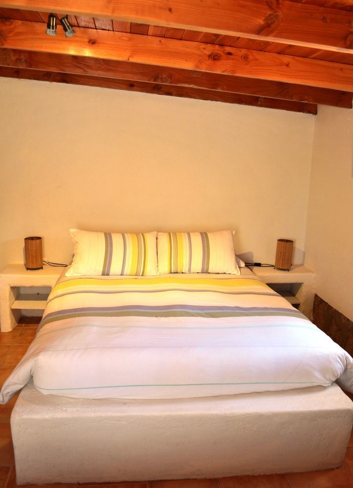 Rancho Quitapenas Bungalows San Pedro De Atacama Extérieur photo
