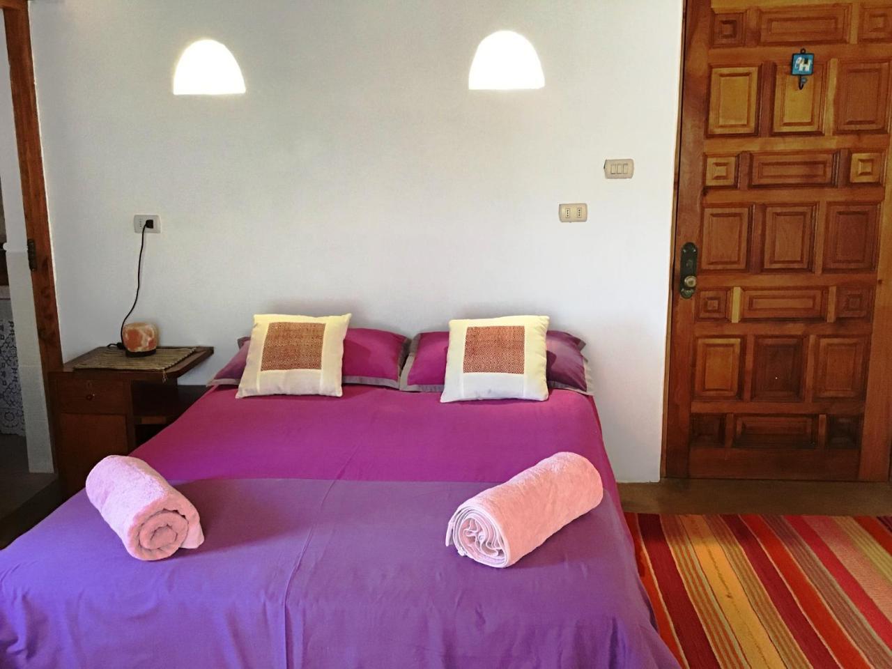 Rancho Quitapenas Bungalows San Pedro De Atacama Extérieur photo