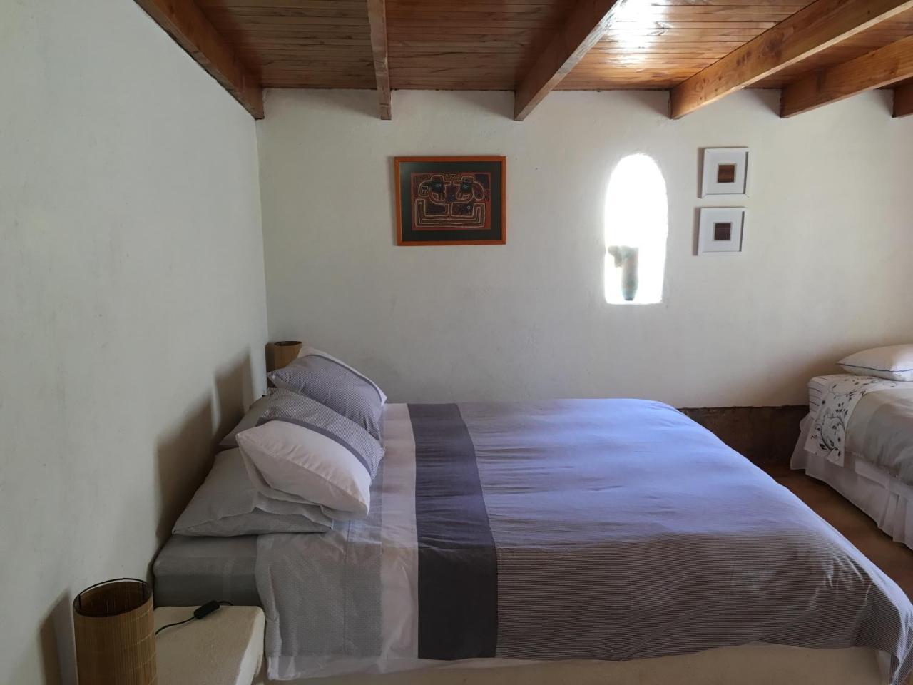 Rancho Quitapenas Bungalows San Pedro De Atacama Extérieur photo