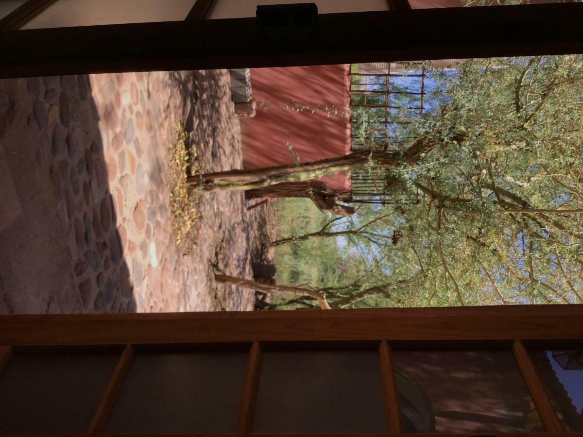 Rancho Quitapenas Bungalows San Pedro De Atacama Chambre photo