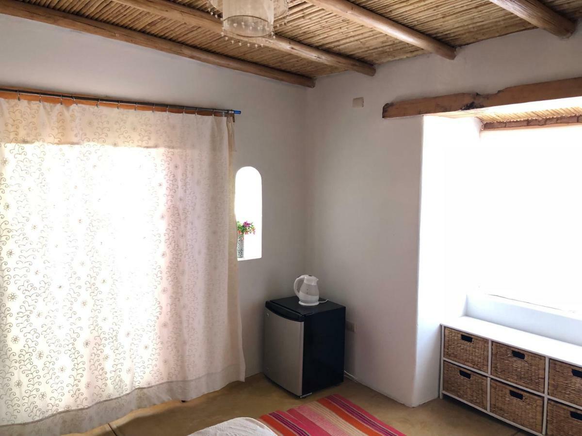 Rancho Quitapenas Bungalows San Pedro De Atacama Chambre photo
