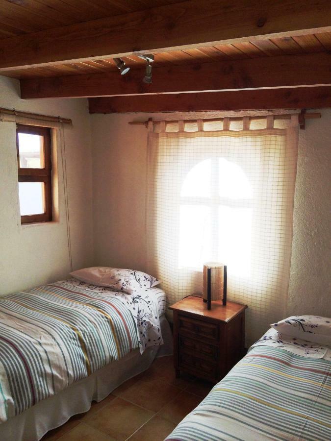 Rancho Quitapenas Bungalows San Pedro De Atacama Chambre photo