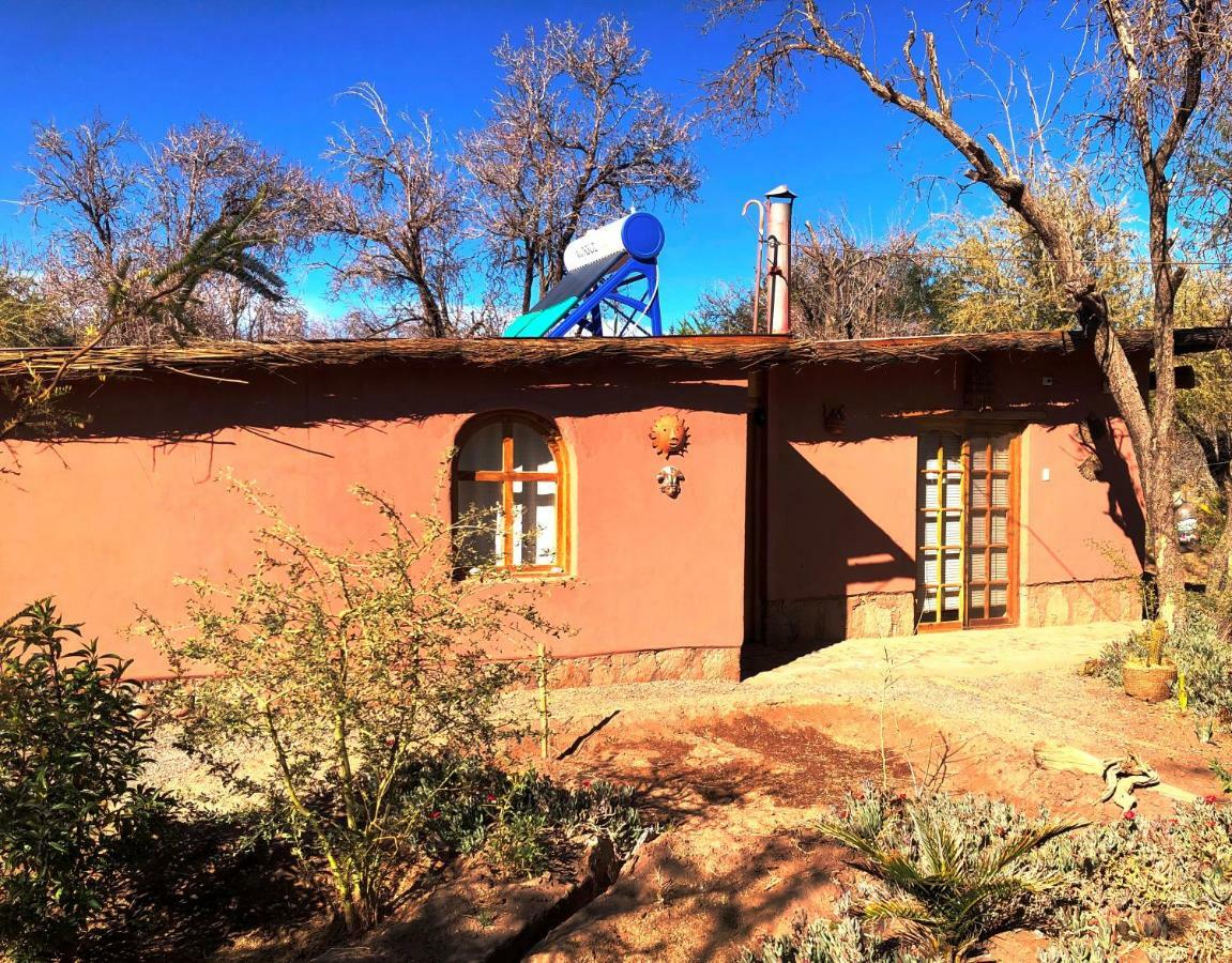 Rancho Quitapenas Bungalows San Pedro De Atacama Chambre photo