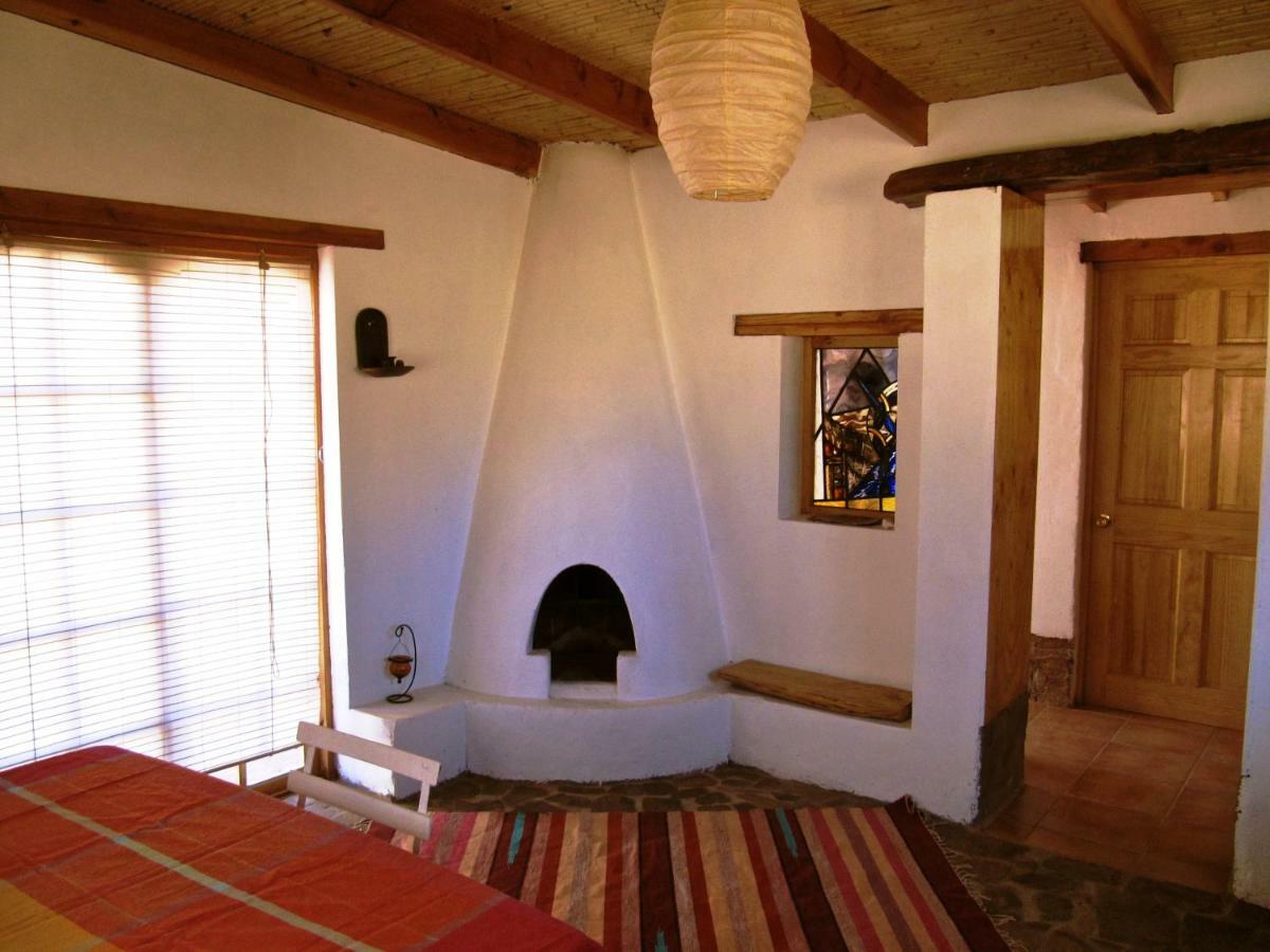 Rancho Quitapenas Bungalows San Pedro De Atacama Chambre photo
