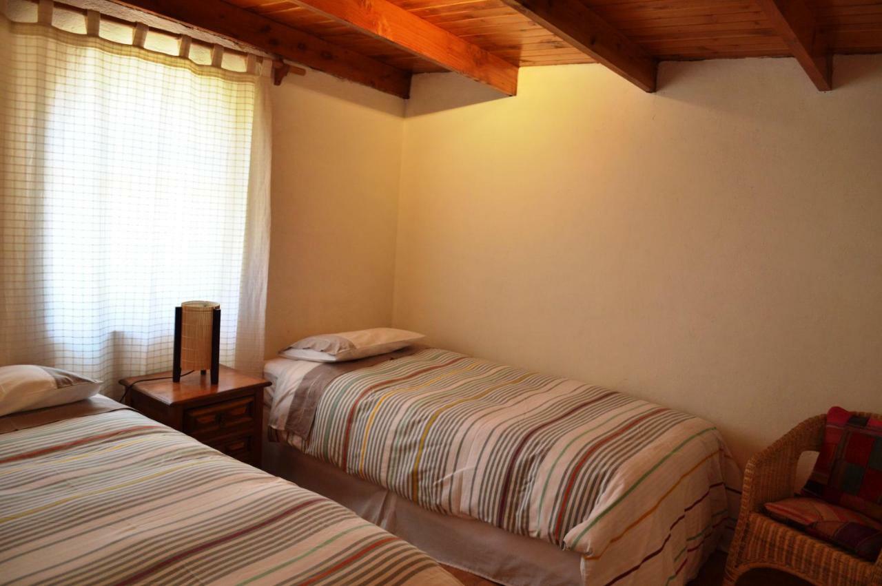 Rancho Quitapenas Bungalows San Pedro De Atacama Chambre photo