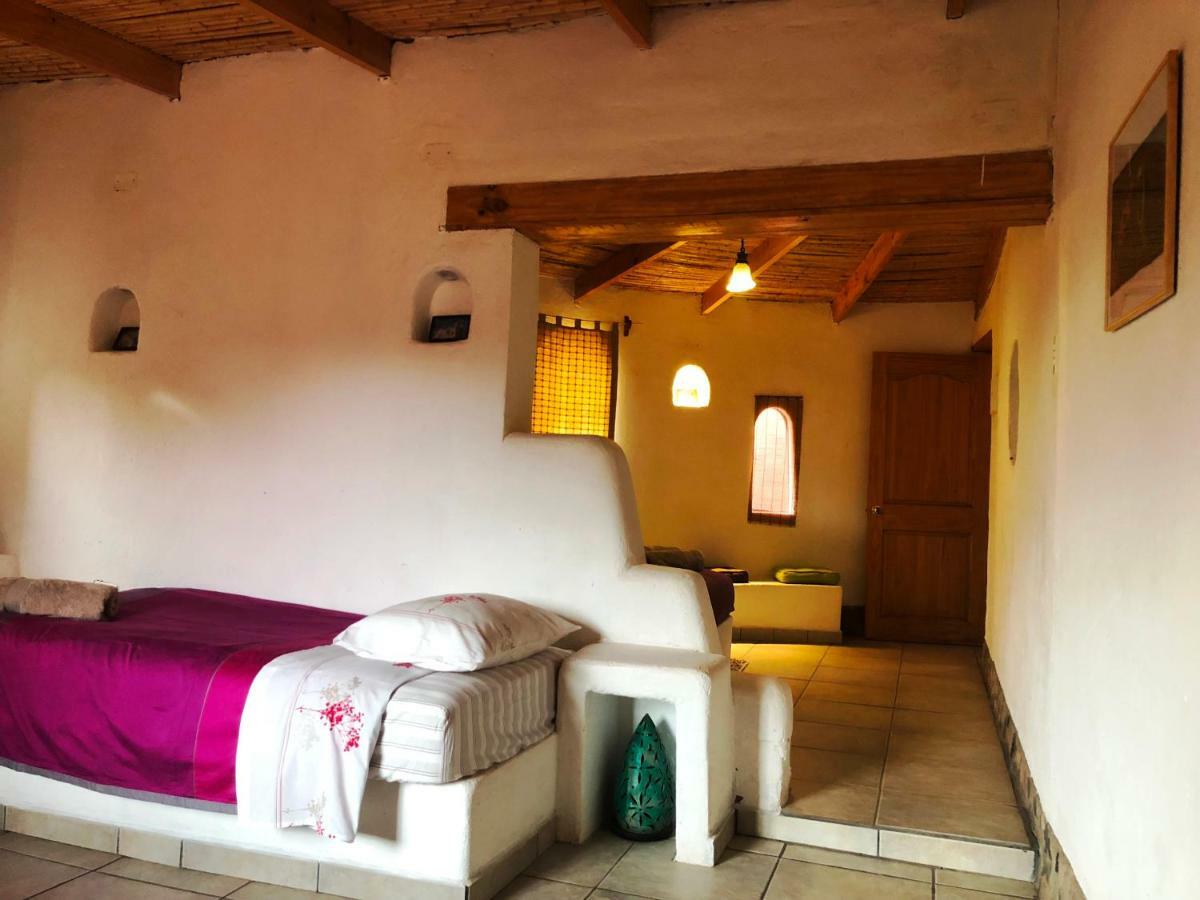 Rancho Quitapenas Bungalows San Pedro De Atacama Chambre photo