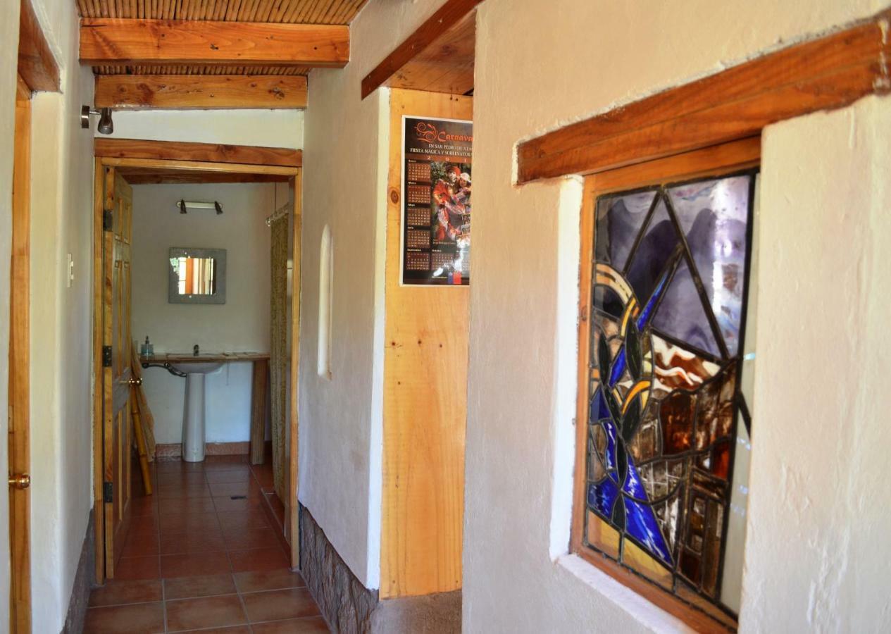Rancho Quitapenas Bungalows San Pedro De Atacama Chambre photo