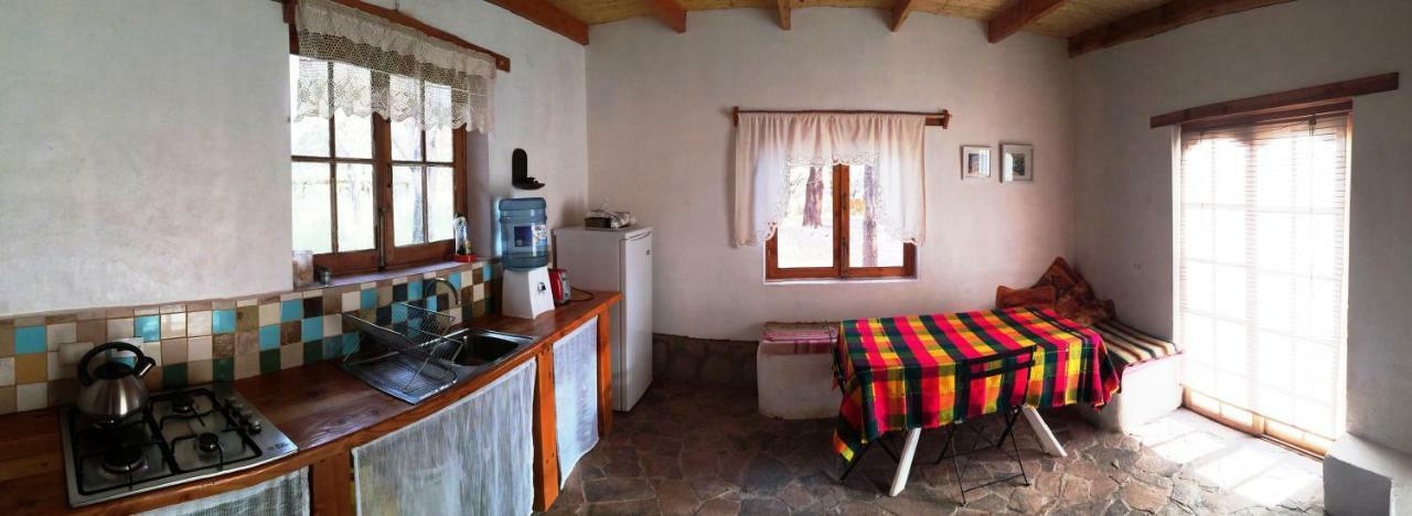 Rancho Quitapenas Bungalows San Pedro De Atacama Chambre photo