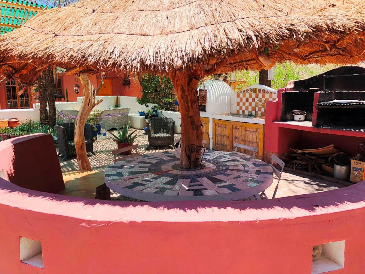 Rancho Quitapenas Bungalows San Pedro De Atacama Chambre photo