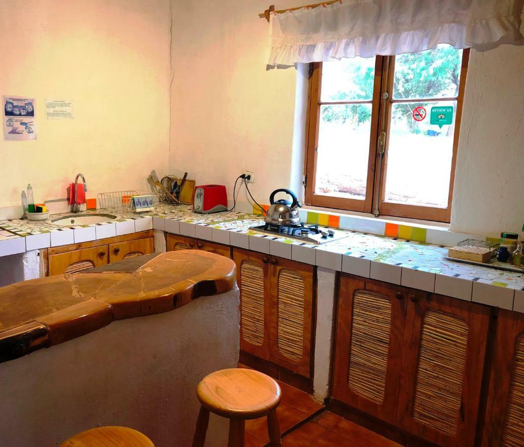 Rancho Quitapenas Bungalows San Pedro De Atacama Extérieur photo