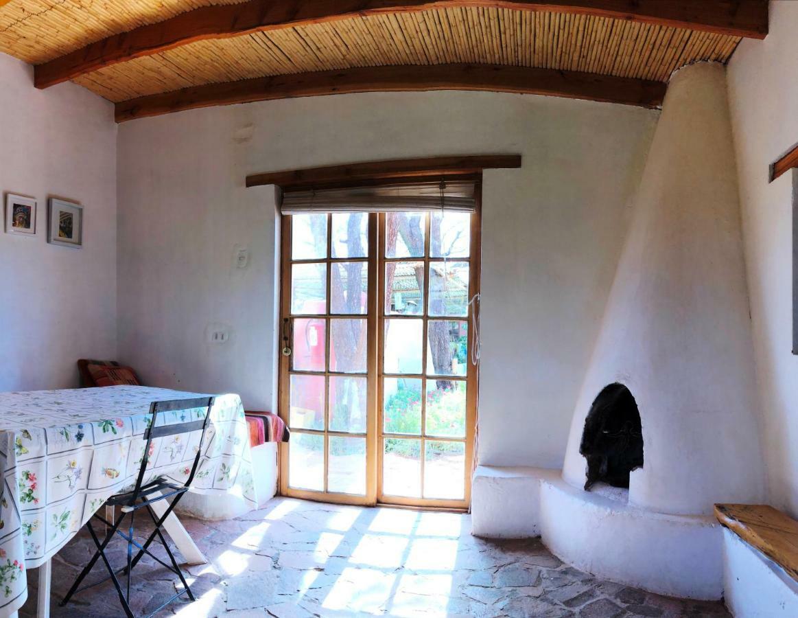 Rancho Quitapenas Bungalows San Pedro De Atacama Chambre photo