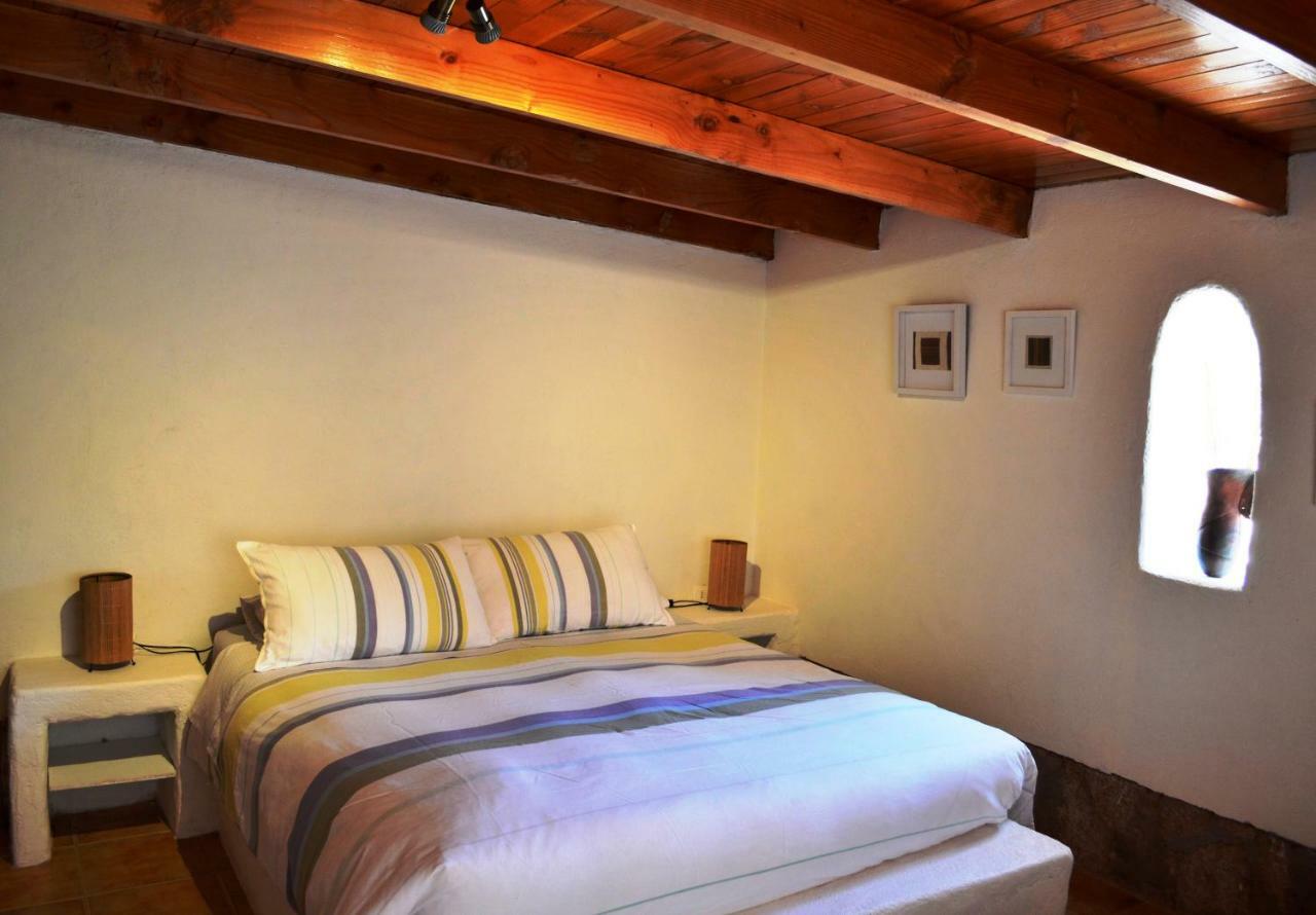 Rancho Quitapenas Bungalows San Pedro De Atacama Chambre photo