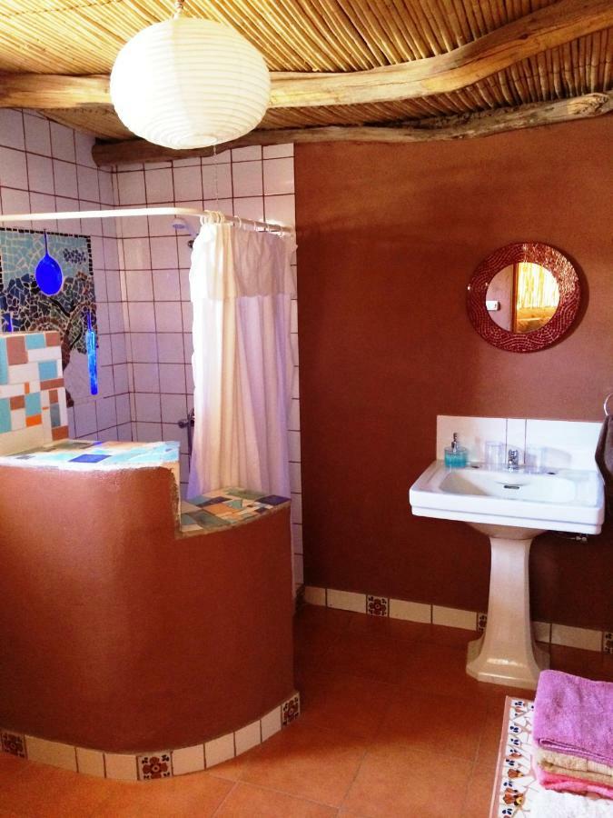 Rancho Quitapenas Bungalows San Pedro De Atacama Extérieur photo