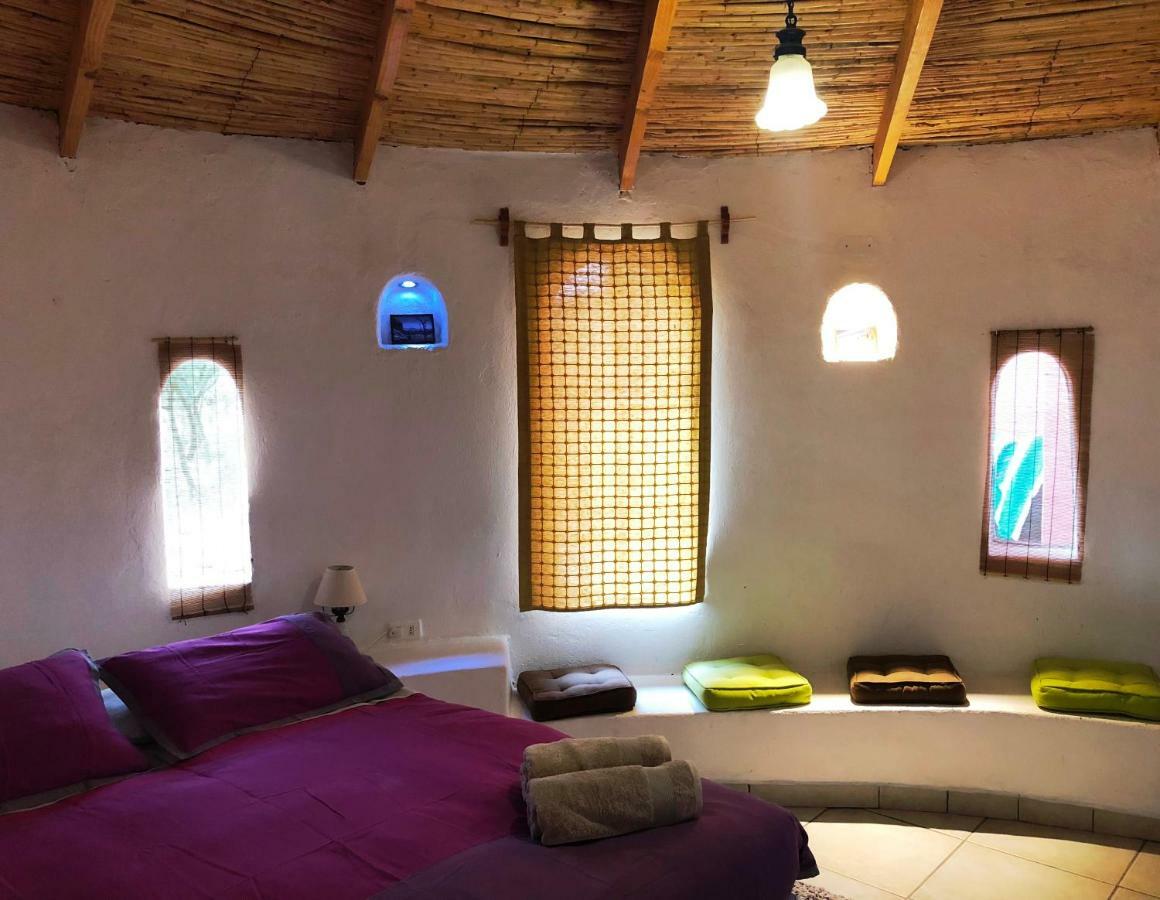 Rancho Quitapenas Bungalows San Pedro De Atacama Extérieur photo
