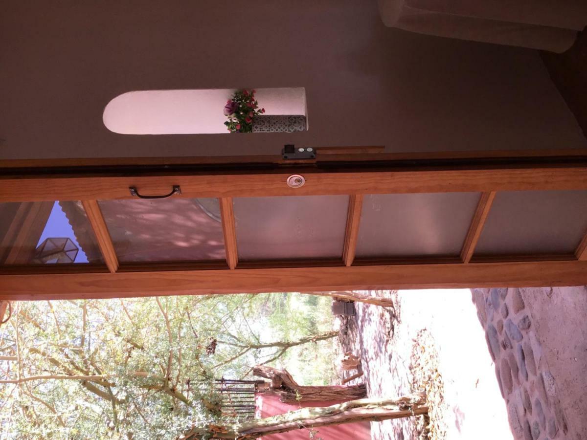 Rancho Quitapenas Bungalows San Pedro De Atacama Chambre photo