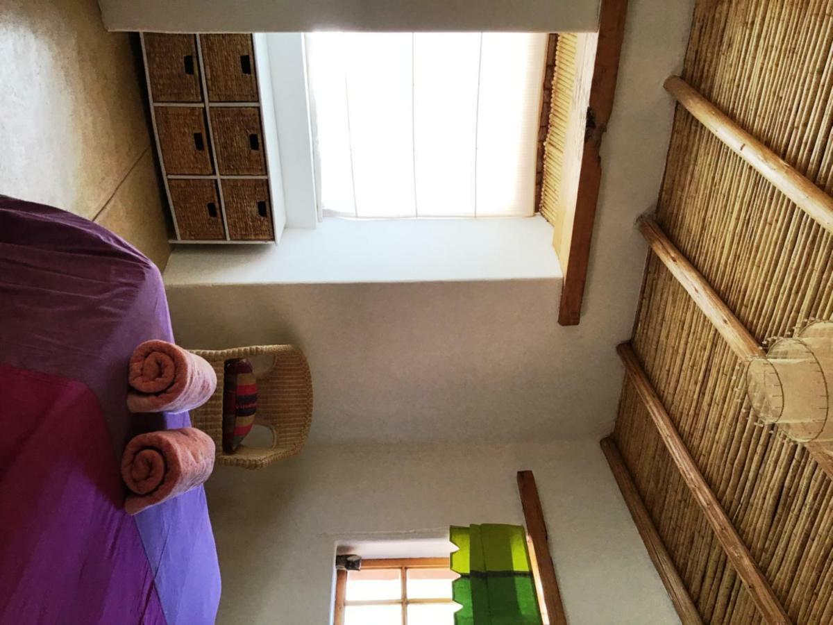 Rancho Quitapenas Bungalows San Pedro De Atacama Chambre photo