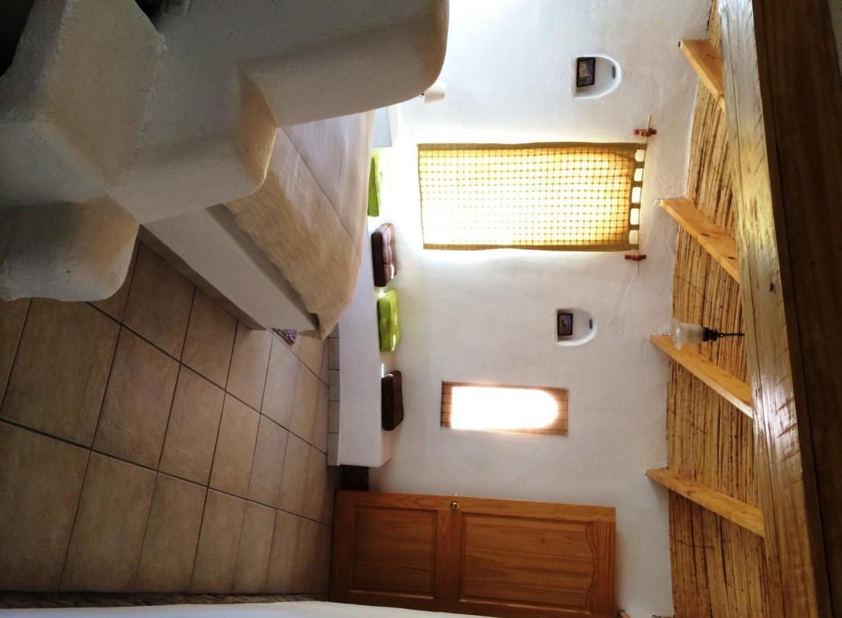 Rancho Quitapenas Bungalows San Pedro De Atacama Chambre photo