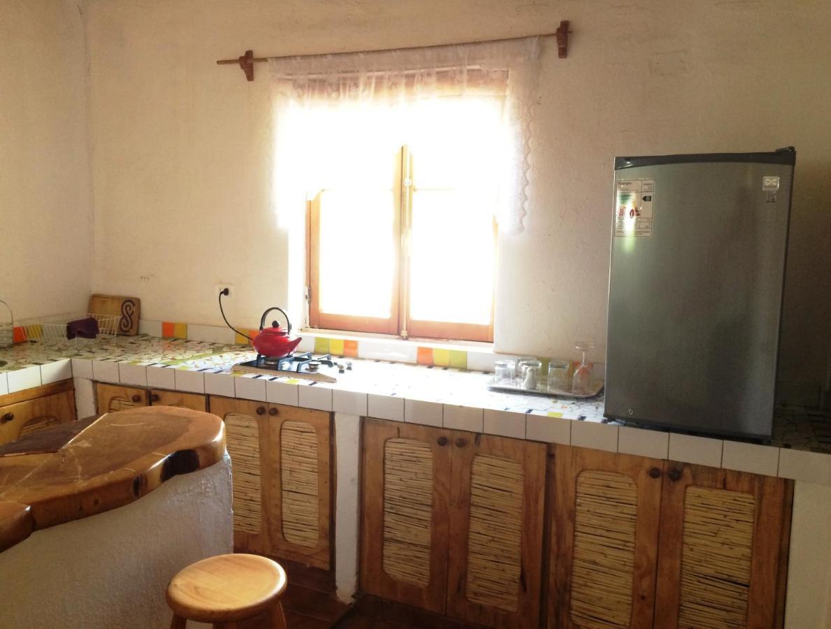 Rancho Quitapenas Bungalows San Pedro De Atacama Chambre photo